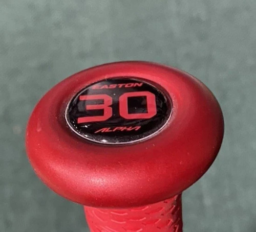 Easton Baseball Bat YBB23AL11 ALPHA ALX-11 - Picture 15 of 15
