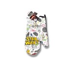 Star Wars NWT Oven Mitt Adult Size Kitchen Glove Cooking Gift Disney