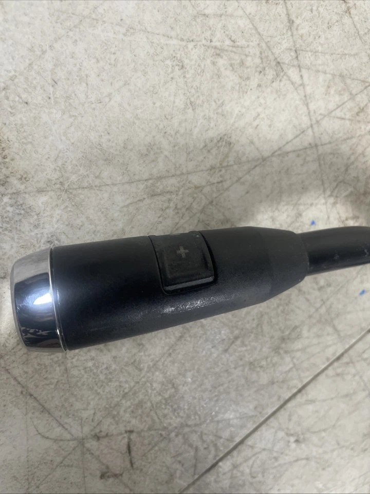 Palanca de cambios de columna de dirección OEM 2013-2018 Ram 1500 2500 3500 Foto 2 de 4