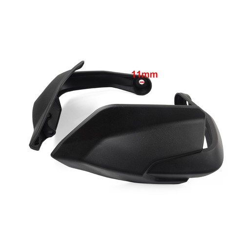 Motorrad-Handschutz, Lenkerschutz für Tiger Sport 660 2020–2023 - Picture 12 of 12