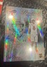 2024 Panini Prestige - Rookies Cole Bishop #384 Xtra Points Galaxy (RC)