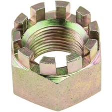 NTY Radmutter passend für Opel Astra G CC F48_ F08_ 1.6 16V F35_ T98