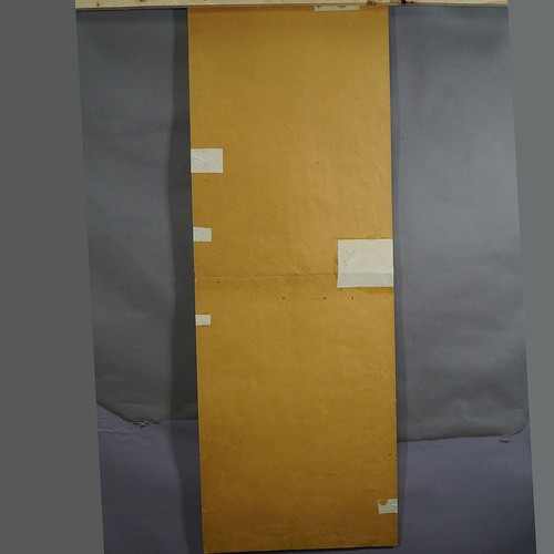 Antique Anatomical Wall Chart Depicting the Human Skeleton - Picture 5 of 5