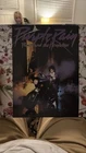Prince And The Revolution Purple Rain Vinyl LP 1984 Warner Bros