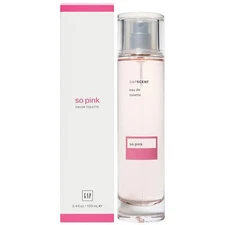 Gap So Pink by Gap For Women 3.4 oz Eau de Toilette Spray Original Version RARE