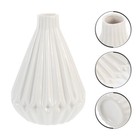 Household Ceramic Vase Decorative Flower Holder Creative Planter for Home