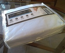 CGK Linens 4 Piece Sheet Set, Hotel Luxury Soft, Wriinkle Free FULL