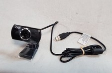 LOGIK LWCAMHD23 Full HD Pro PC Webcam Brand new