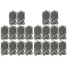20 Carb Diaphragm For Briggs  Stratton 270026,272538,272538S,272637,4157,4168