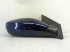 2011-2014 Hyundai Sonata Driver Left Side View Power Door Mirror URC3C