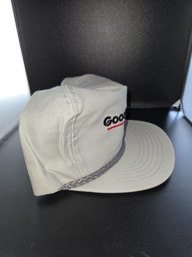 Gorra de béisbol Goodwrench Racing de colección GM Nascar cuerda hecha en EE. UU. espalda a presión camionero - Imagen 4 de 6