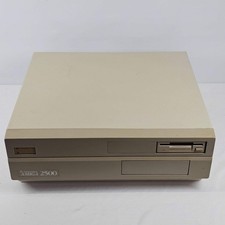 Commodore Amiga 2500 Vintage Personal Computer Model No. A2000