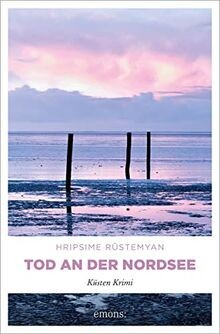 Tod an der Nordsee: Küsten Krimi von Rüstemyan, Hri... | Buch | Zustand sehr gut - Bild 1 von 2