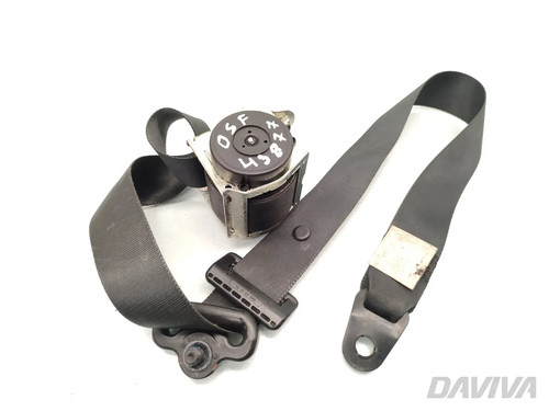 Ford Kuga Cinturón de seguridad delantero Frente Bien 2009 SUV 4/5dr 560053152 - Bild 2 von 9