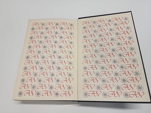 Amy Vanderbilts komplettes Buch der Etikette, 1958 Hardcover Buch Doubleday  - Bild 24 von 24