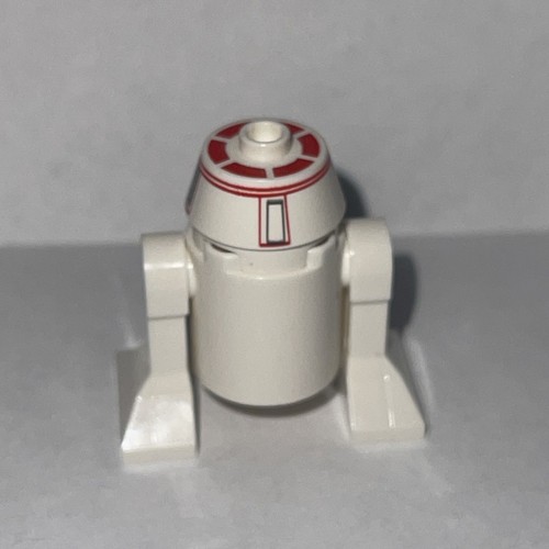 Lego Star Wars Minifigure Astromech Droid R5-D8 R5-D4 SW0373 75059 9493 - Picture 2 of 3