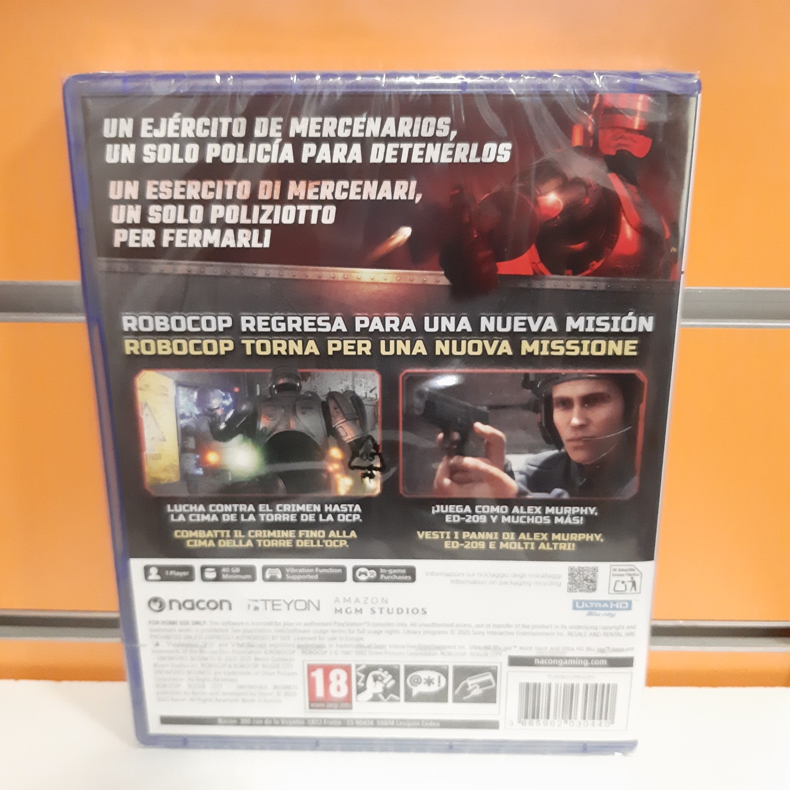 Foto 2 di 2