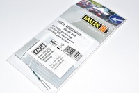 Faller Car System 163453 Reedschalter Reed Kontakt Im Glasrohr, Groß NEU In OVP