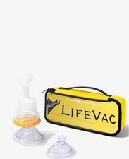 LifeVac Travel Kit