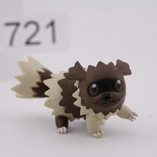 Zigzagoon furuta figure pokemon