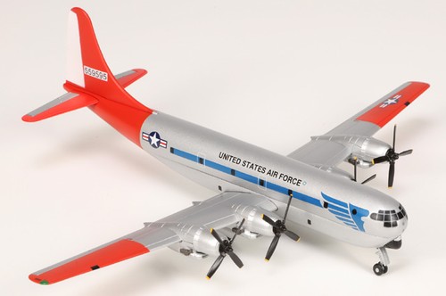 Hobby Master 1/200 C-97G Stratofreighter Angel of Deliverance Berlin Airlift - Picture 1 of 2