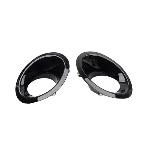 Nebelscheinwerfer-Blendenrahmen für Land Rover Range Rover Sport 2010-2013 - Bild 7 von 12