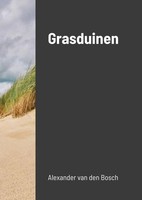 Alexander Van Den Bosch | Grasduinen | Taschenbuch | NiederläNdisch (2021)