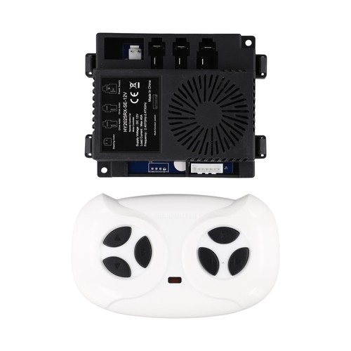Seamless Integration HY2025RXSE12V Children's Electric Car Remote Control - Afbeelding 12 van 12