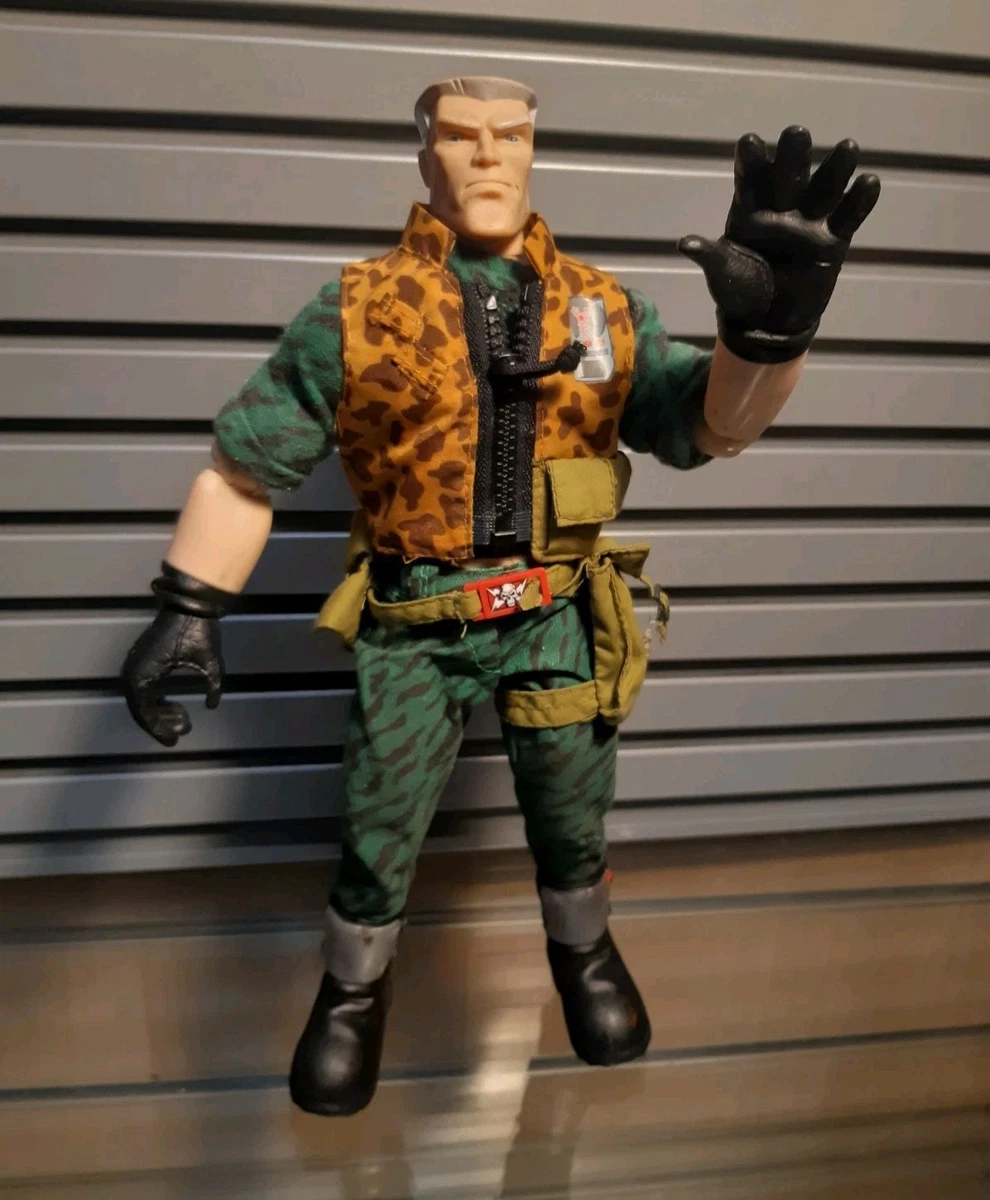 VTG SMALL SOLDIERS Figure Ko Bootleg Toy Chip Hazard, 8 EUR 11,28 - FR