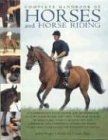 Complete Handbook of Horses and Horse Riding von Ju... | Buch | Zustand sehr gut
