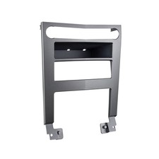 Metra 99-7404 Single-DIN Car Stereo Dash Kit - Compatible Fits for Nissan Maxima