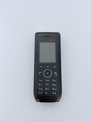 Ascom D63 Bluetooth DECT Mobilteil **inkl MwSt & 12m Garantie**