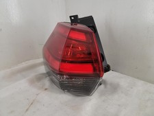 Driver Left Tail Light Quarter Panel Mounted Fits 17-20 ROGUE 2338240