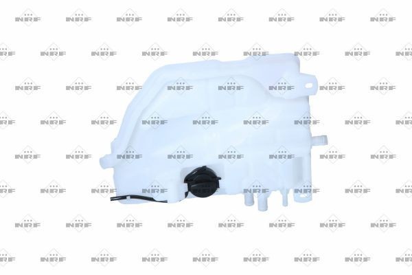 NRF LüFter, MotorküHlung 47355 FüR CitroËN Peugeot-image