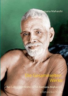 Die Gesammelten Werke von Maharshi, Ramana | Buch | Zustand sehr gut - Imagen 1 de 2