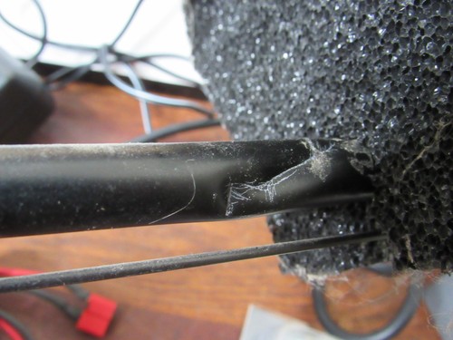 ESky Belt CP RC Hubschrauber ohne Fernbedienung für Teile oder Reparatur - Bild 15 von 15