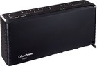 CyberPower SL750U-R 750VA/375W Slim Standby UPS - Certified Refurbished