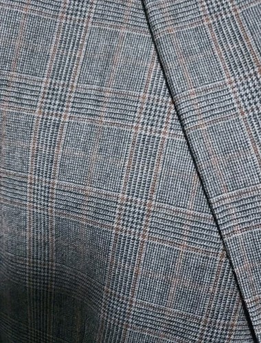 NEW Ted Baker Endurance Mens Sport Coat Blazer Jacket 42R - Picture 2 of 4