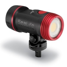 Sealife Sea Dragon 2500F 2500 Lumens Underwater Video Light