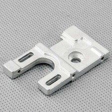 RC 03007 Motor Mount Holder Fixed Metal For HSP 1:10 94111 94123 4WD On-Road Car