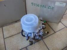 Carburateur Opel ASCONA