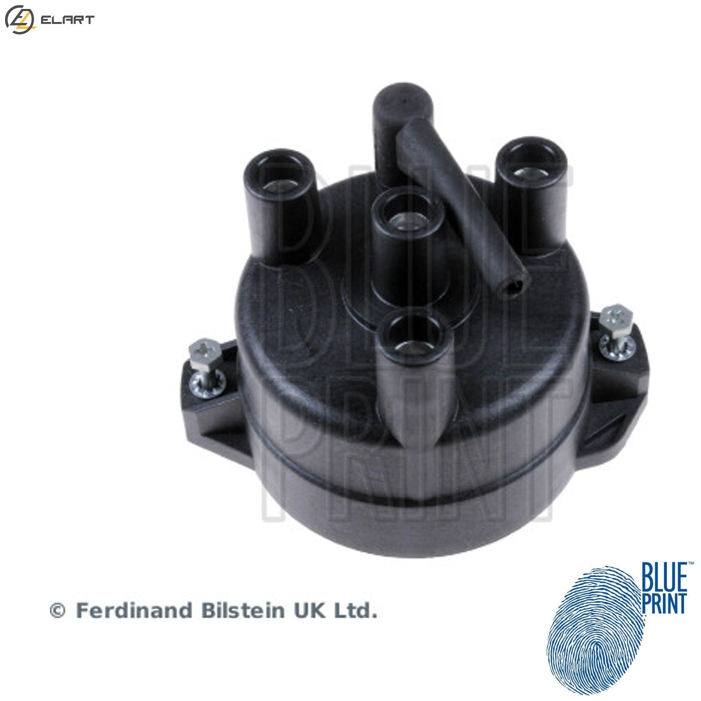DISTRIBUTOR CAP ADG01422 FOR F8CV 0.8L 3cyl LQ4 1.0L 4cyl