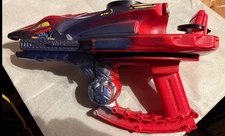 Vintage 1985 M.O.T.U. Blaster Hawk Vehicle (Incomplete) *USED*