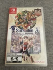 Suikoden I & II Remastered - Nintendo Switch