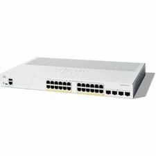 Cisco Catalyst C1200-24P-4X Ethernet Switch