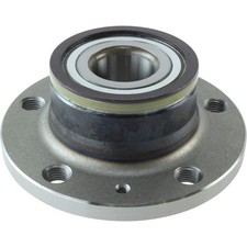Centric 405.33003E C Tek Standard Hub And Bearing Assembly; With Abs