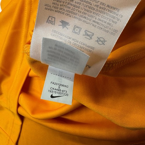 NEW Jabari Small Tennessee Volunteers Nike Alternate Black Jersey PRINTED SM - Picture 10 of 13