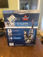 Bissell POWERFORCE POWERBRUSH PET Carpet Deep Cleaner Q11