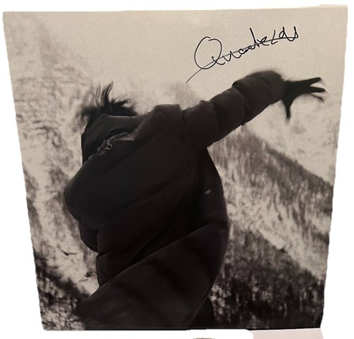 SIGNED QUADECA From Me To You FMTY Autographed OG Vinyl RARE Scrapyard Haunt You - Picture 1 of 6