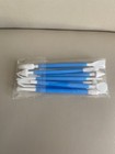 Set Of 8 Double Ended Fondant Shapers 